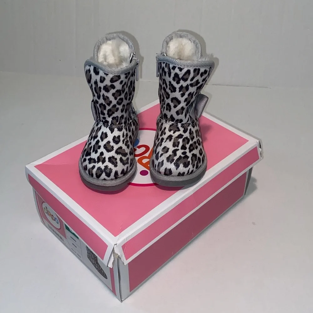 Circo size stylish